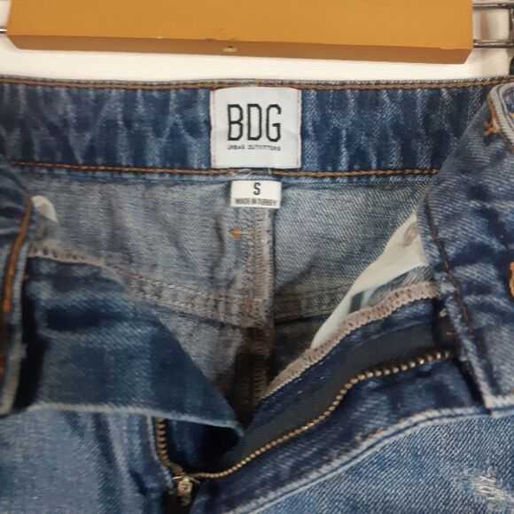 BDG Urban Outfitters Denim Skirt - Picture 4 of 8